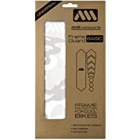 All Mountain Style AMS Protector de Cuadro Basic – Protege tu bicicleta de posibles arañazos y golpes